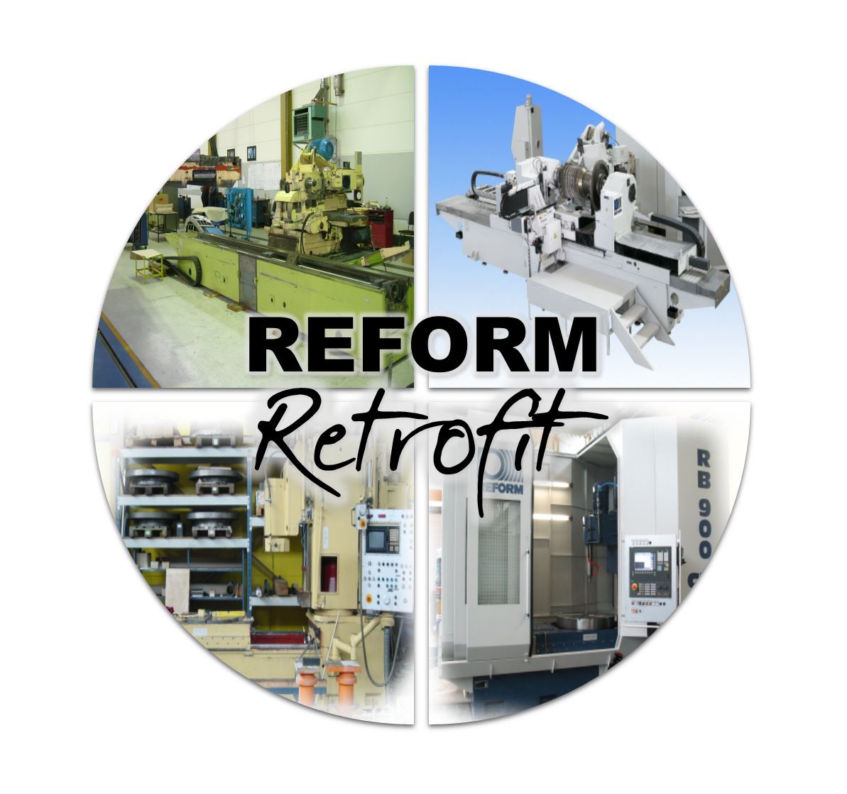 Retrofit